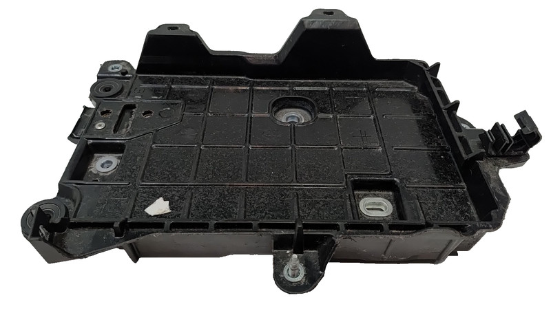 2019-2024 Toyota RAV4 Battery Tray Holder Lower Mount Support Bracket OEM