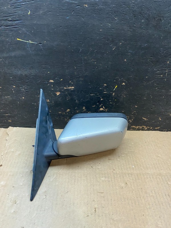 2001 2002 2003 BMW 3-Series Left Driver Lh Side View Door Mirror U0128 DG