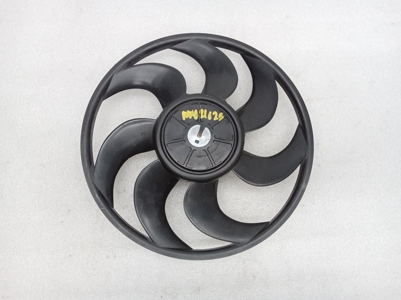 Radiator Fan Motor Fan Assembly Fits 10-17 EQUINOX 64971