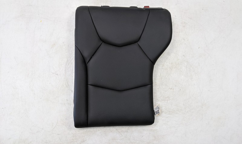 Rear Left Seat Upper Cushion Leather 2020 Cadillac CT5 2021 2022 2023 2024