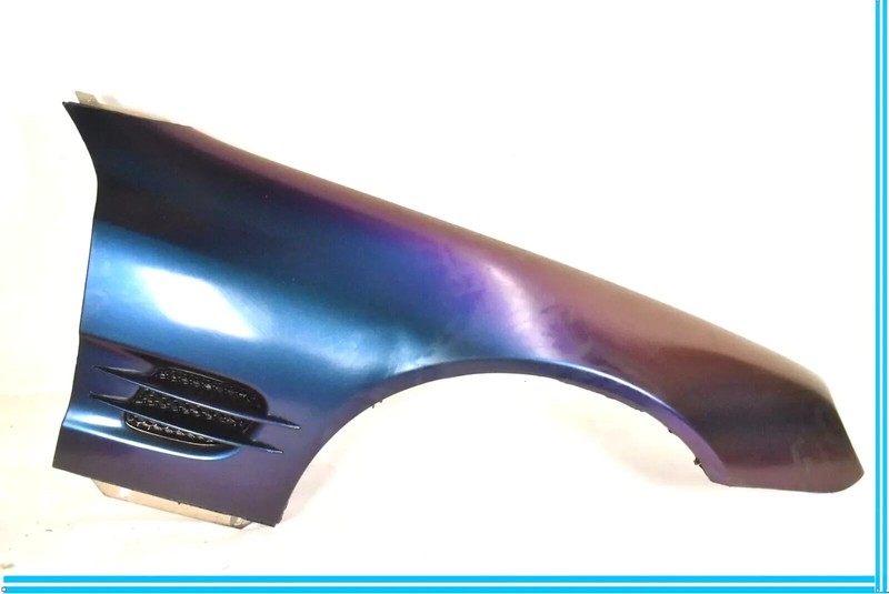 03-08 Mercedes R230 SL500 SL600 Front Right Passenger Side Wing Fender Panel OEM