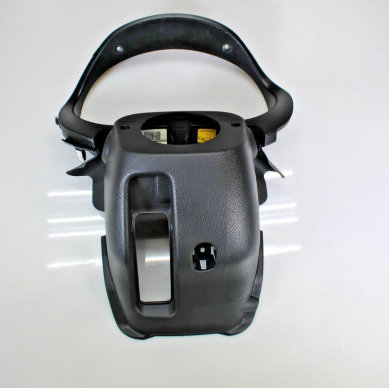 2012-2014 AZERASpeedometer Cluster Trim Steering Column Upper Lower Cover OEM