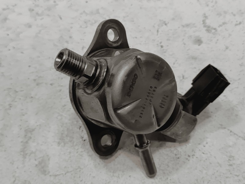 2020-2025 Toyota Highlander 2.5L Engine High Pressure Fuel Pump OEM
