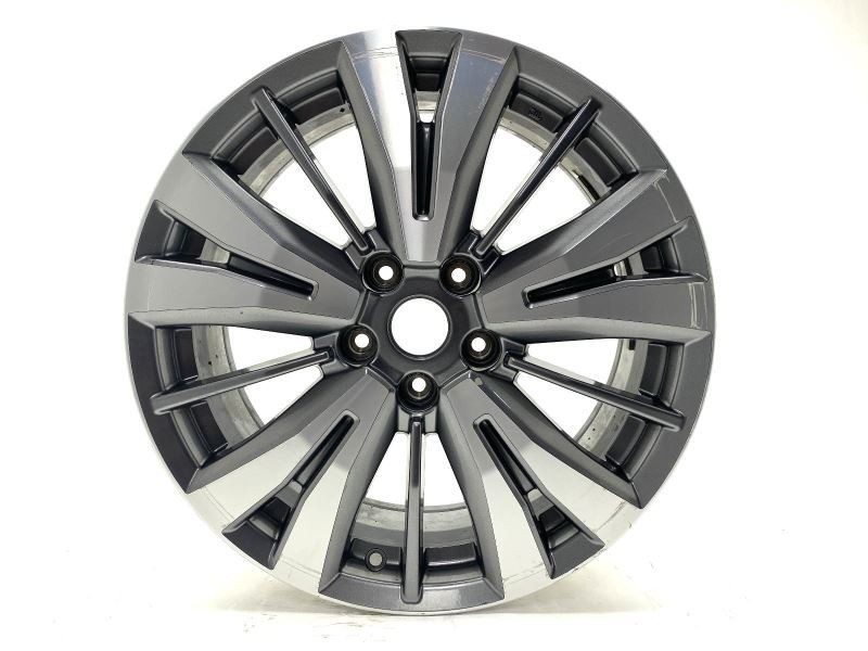 Wheel Rim 18x7.5 Alloy 15 Spoke Fits 2017-2020 Nissan Pathfinder 83768