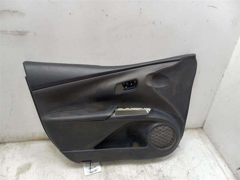 16 17 18 19 Toyota Prius Driver Left Front Door Trim Panel EA20