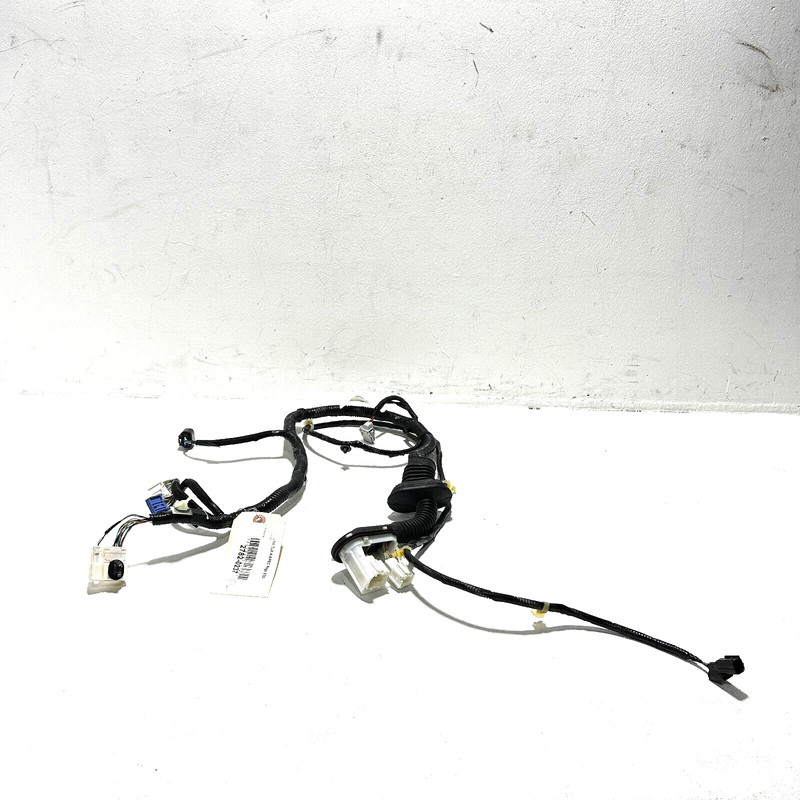 2018 - 2020 Acura TLX A-Spec Front Left Driver Side Door Wire Wiring Harness OEM