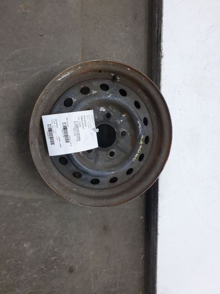 Wheel 14x6 Steel Fits 95-00 TACOMA 465046