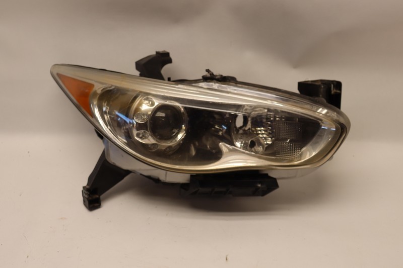 2014-2015 INFINITI QX60 FRONT RIGHT PASSENGER SIDE LIGHT HEADLIGHT ASSEMBLY OEM