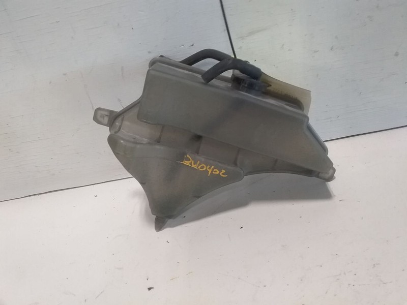 Coolant Reservoir Naturally Aspirated Fits 14-21 MAZDA 6 3372289