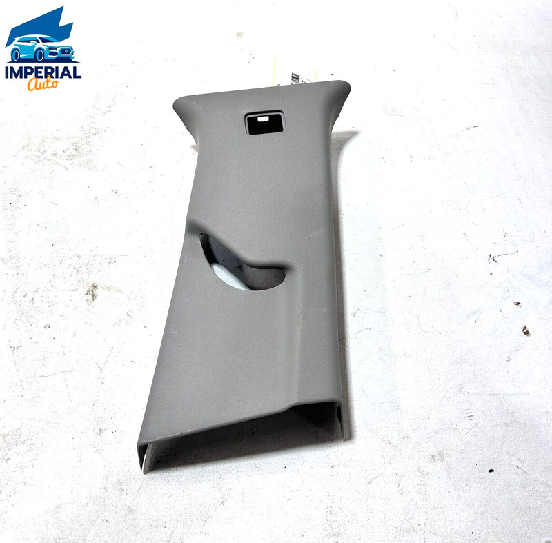 2018-2023 GMC Terrain Equinox Passenger Side B Pillar Upper Trim Panel Cover OEM