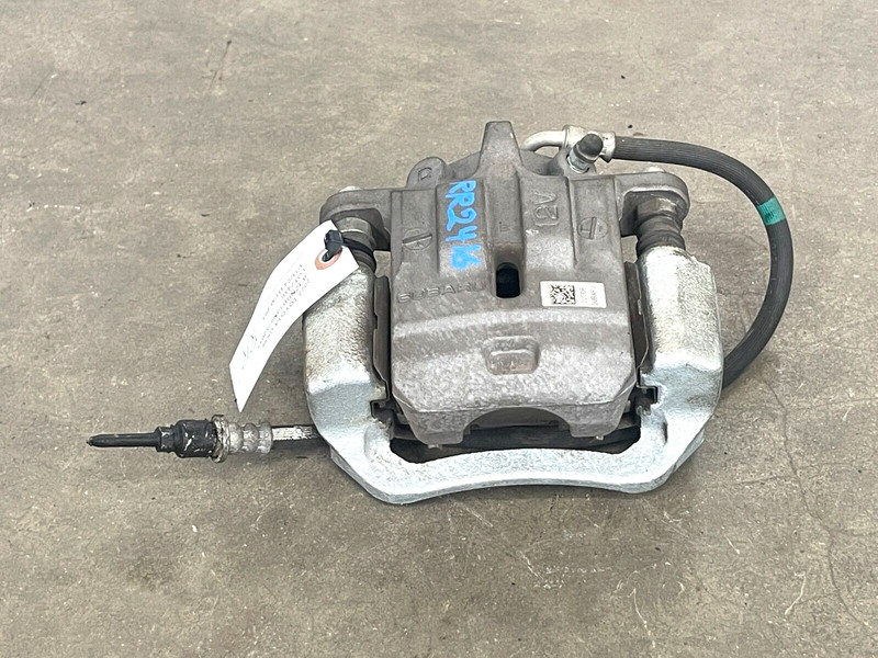 ⭐2022-2023 TOYOTA GR86 REAR RIGHT PASSENGER SIDE BRAKE CALIPER OEM LOT2416