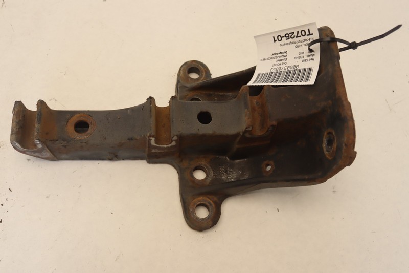 2008-2017 FREIGHTLINER CASCADIA 125 FRONT CAB MOUNT SUPPORT R18-58937-012 OEM