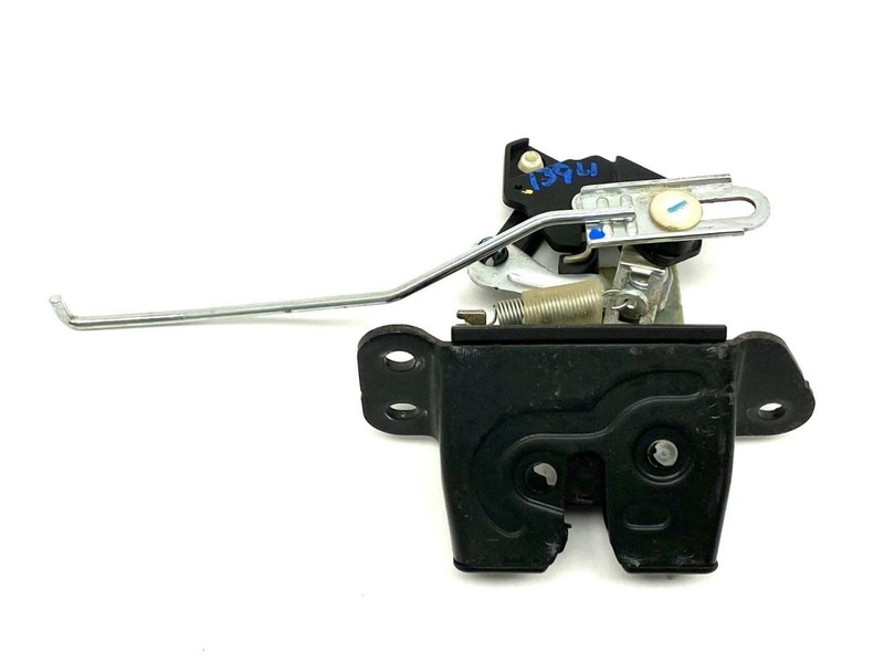 Rear Lift Gate Hatch Latch Lock 81230-0U200 Fits 2012-2017 Hyundai Accent 69483