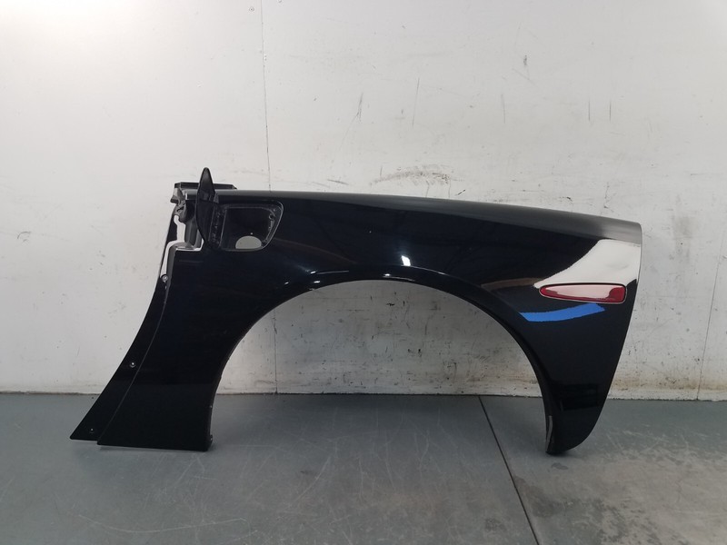 2011 Chevy Corvette C6 Left Rear Quarter Panel Fender - ** #8846 E4