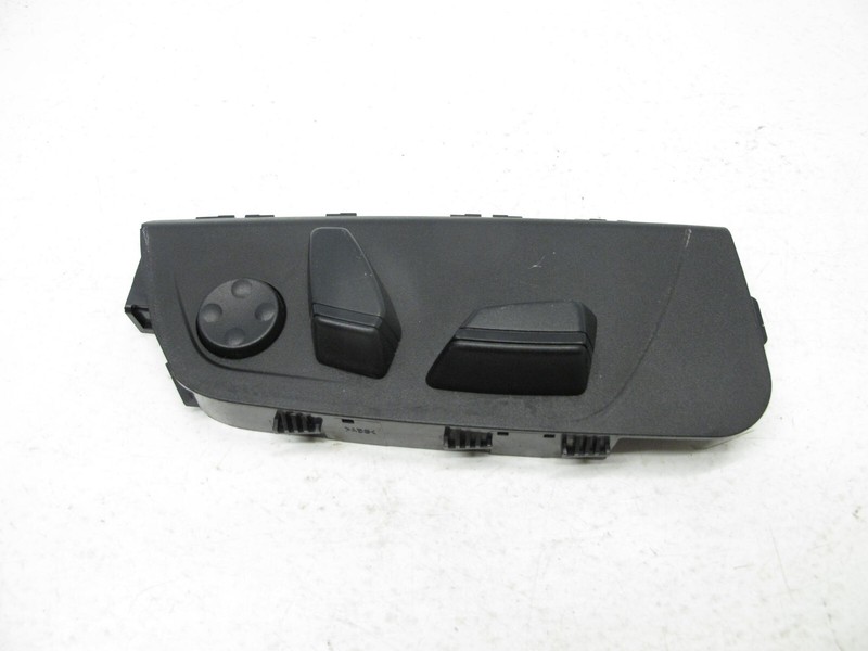 14-21 BMW F30 328i 430i 228i SEAT ADJUSTMENT SWITCH CONTROL FRONT RIGHT 030524