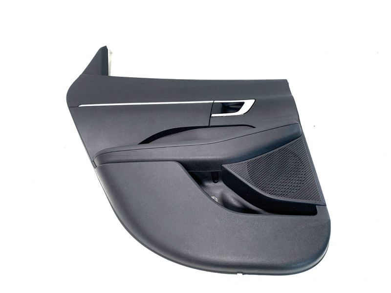 20-23 HYUNDAI SONATA REAR LEFT SIDE DOOR PANEL TRIM COVER OEM #A0.23