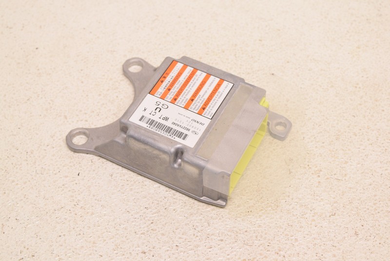 Subaru WRX STI SRS Module Unit Genuine Oem 2016