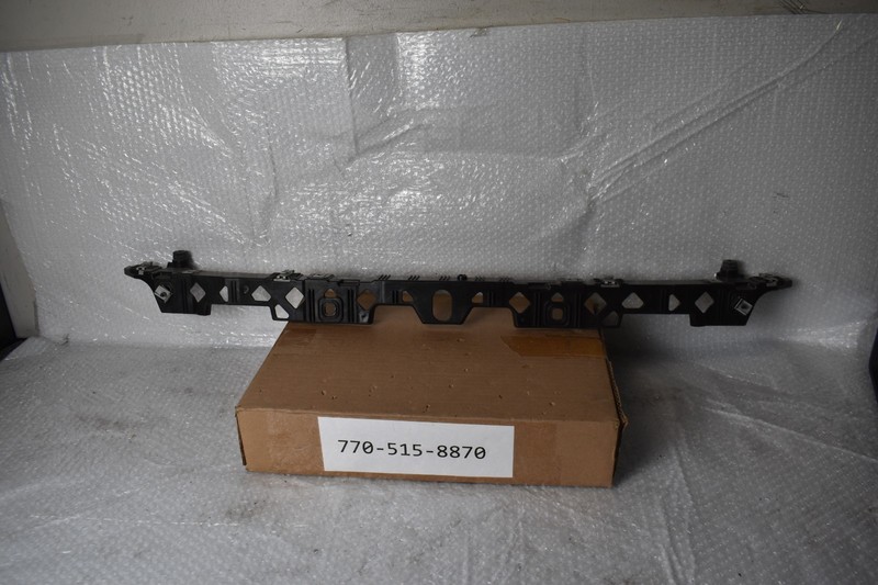 BMW X2 SKID MOUNTING BUMPER FACTORY OEM 112520-10