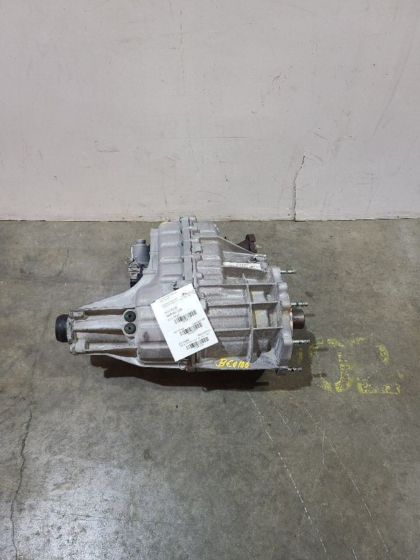 Transfer Case 4WD Autotrac Opt NQ6 3.6L Fits 17-19 CANYON 583514