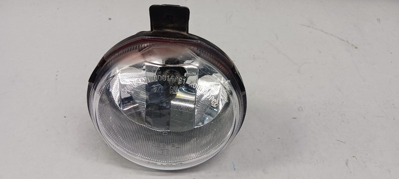 11-'14 CHEVROLET CRUZE Left Driver Front Lamp Fog Driving OEM