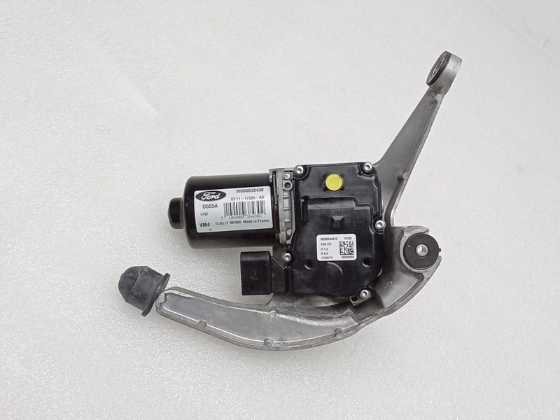 Driver Left Windshield Wiper Motor Fits 14-18 TRANSIT CONNECT 69541