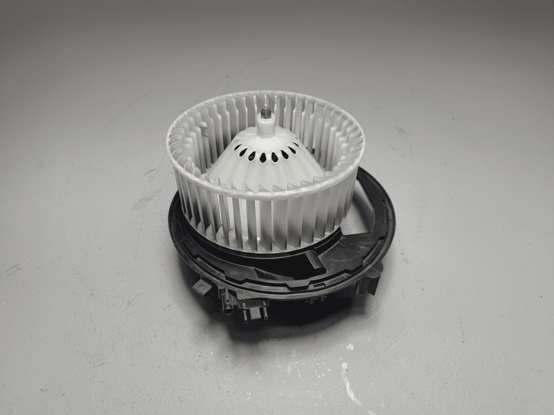 2018-2025 VOLKSWAGEN ATLAS CENTER CONSOLE HVAC HEATER BLOWER MOTOR FAN OEM