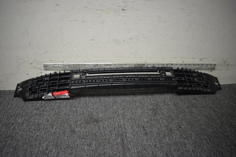 2013-2015 HONDA ACCORD FRONT BUMPER BEAM SUPPORT FACTORY OEM