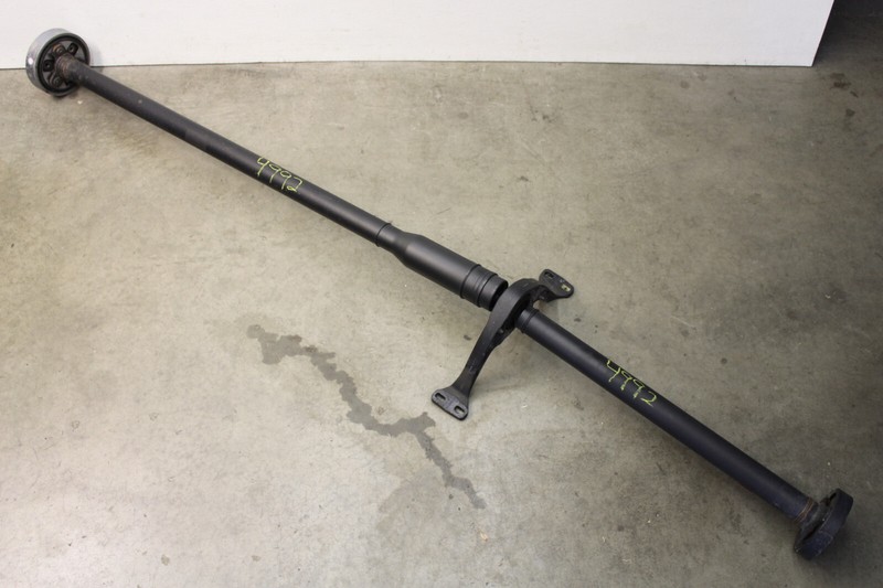 Audi A3 S3 Prop Shaft Driveshaft MK7 VW Golf R Alltrack Oem 2015-2020