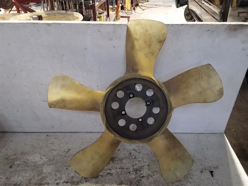 Fan Blade Classic Style 5 Lug Wheel 5.7L Fits 09-23 DODGE 1500 PICKUP 3351865