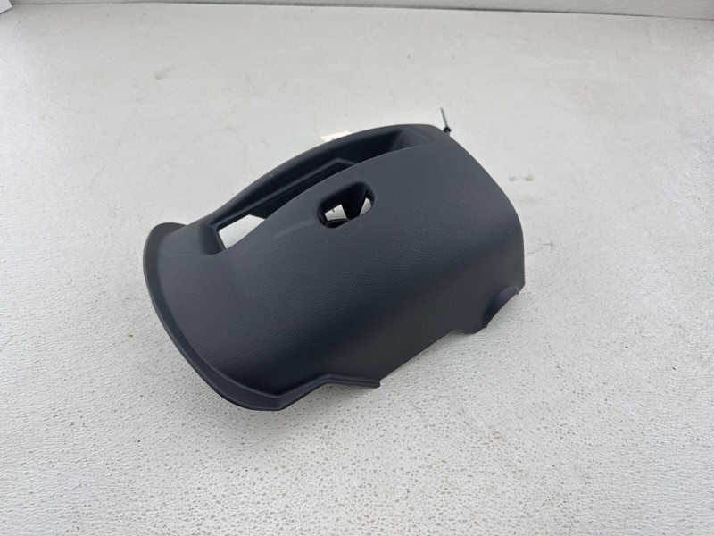 2011 - 2013 KIA OTPIMA STEERING COLUMN COVER TRIM PANEL 84856-2T100 OEM