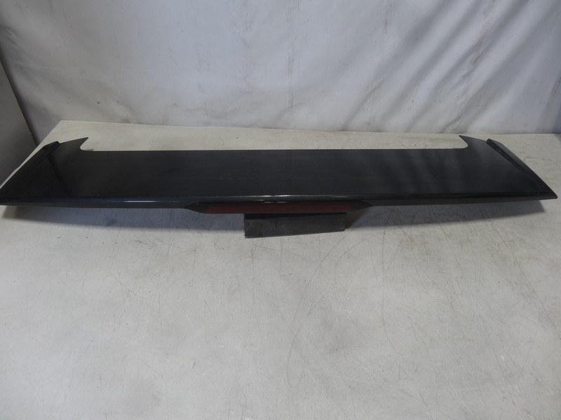 2020-2023 Ford Explorer Police Utility Genuine Spoiler LB5Z-7844210-AA