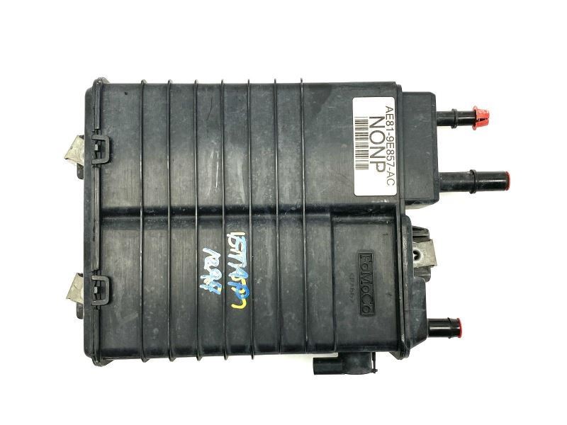 Fuel Vapor Evap Charcoal Canister AE8Z-9D653-C Fits 2011-2013 Ford Fiesta 56607