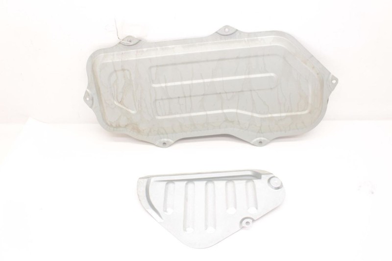 01-05 Mazda Mx-5 Miata NB Fuel Tank Access Panels