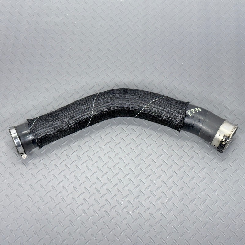 ✅ 19-26 RAM 1500 Turbo Diesel 3.0L OEM CHARGE AIR COOLER DUCT INLET TUBE HOSE