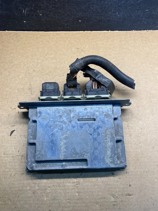 2008 Ford Van E-Series 5.4L Engine Control Module 8C2A-12A650-APB ECU AD9986 DW