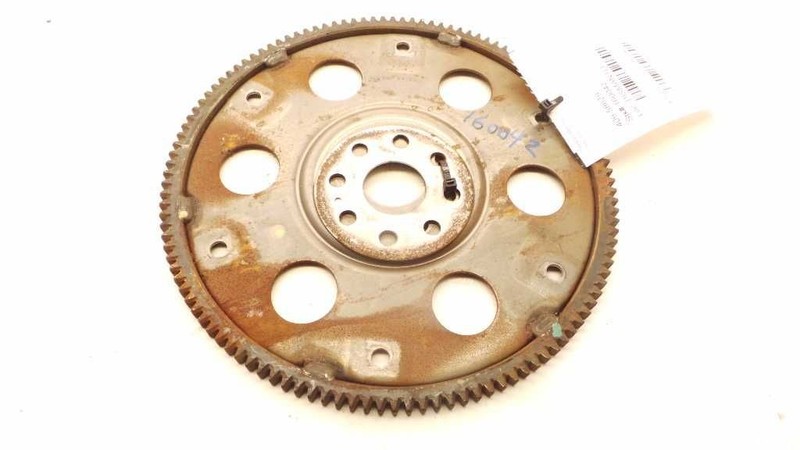 94-17 TOYOTA CAMRY V6 3.5L FWD AUTOMATIC TRANSMISSION FLYWHEEL / FLEX PLATE