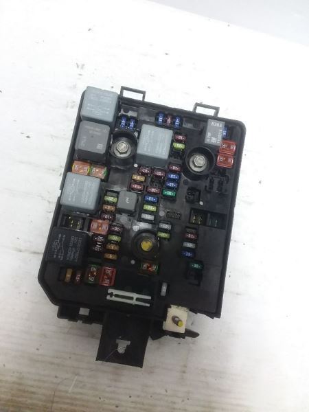 Fuse Junction Box Engine Fits 18-20 TRAX 42624875