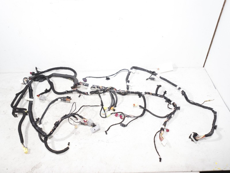 2017-2022 Tesla Model 3 Dashboard Wiring Harness Cable Wire Loom OEM 67K