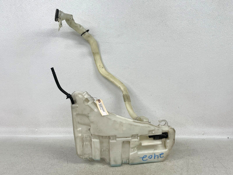 ⭐2012-2018 BMW 650I WINDSHIELD WIPER TANK BOTTLE RESERVOIR OEM LOT2402