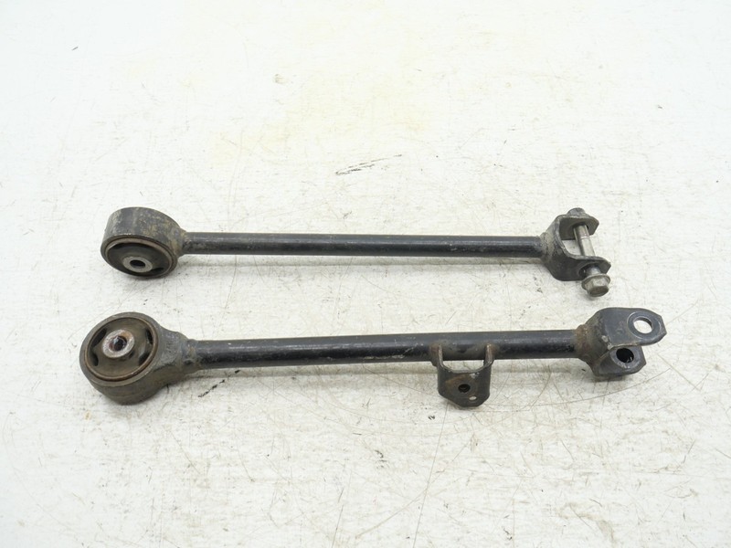 2004-2008 Acura TSX Right Rear Lower Control Arm Trailing RH Set 52360SEA000 OEM