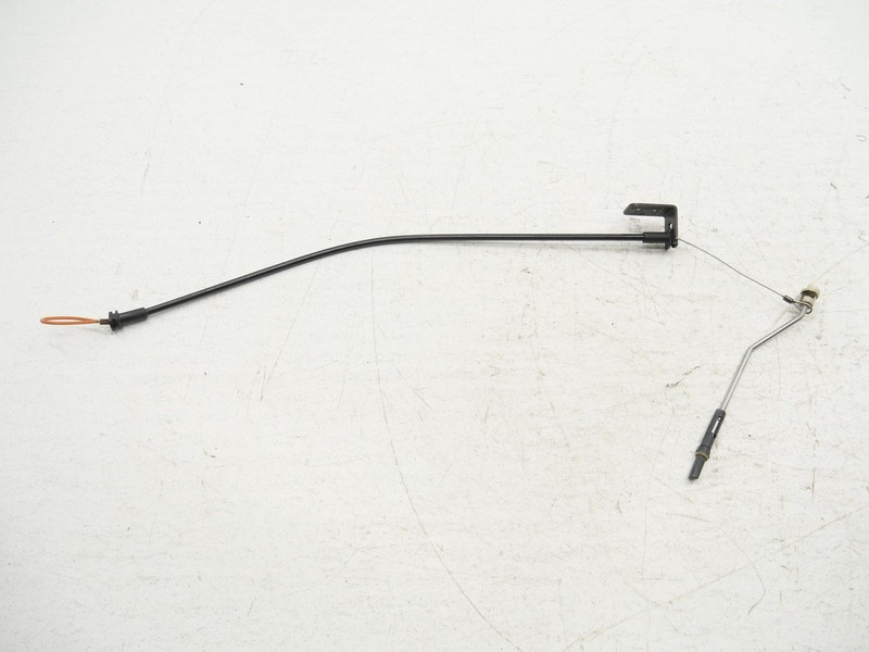Used Fuel Tank Door Release Cable 2009-2013 Lamborghini Gallardo LP570 SL OEM