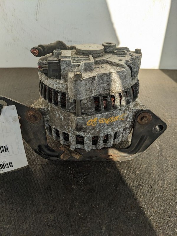 Alternator 8-280 3V 130 Amp Fits 06-08 EXPLORER 1180153
