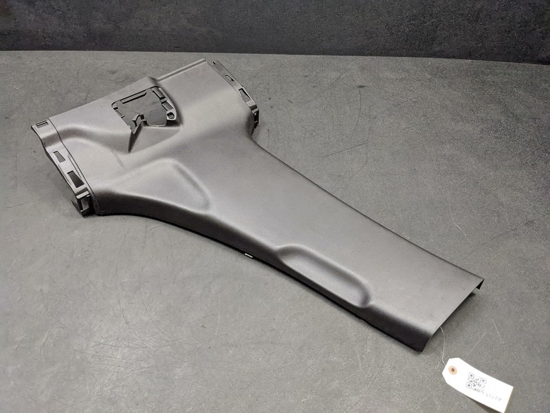Center Left B Pillar Lower Trim Panel 2021 Acura ILX 84171-TR3-A12ZB 2013-2020