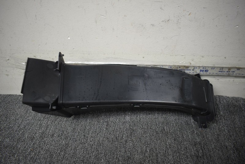2018-2020 BMW X2 AIR DUCT FACTORY OEM