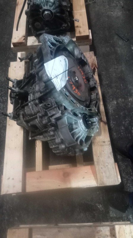 2017 MAZDA 6 Automatic Transmission Assembly FWD 145K Miles OEM F0YN03000