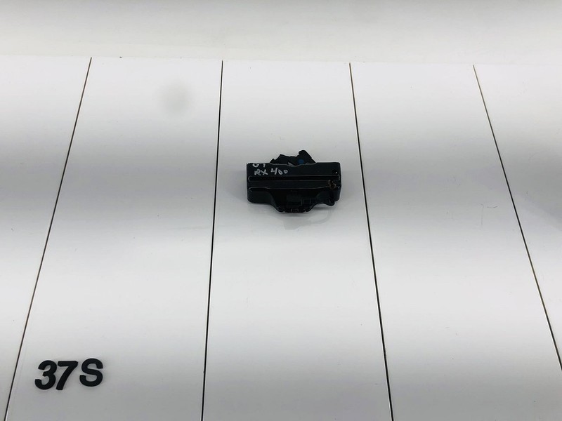 06-08 LEXUS RX400H FRONT HOOD BONNET LOCK LATCH ACTUATOR OEM