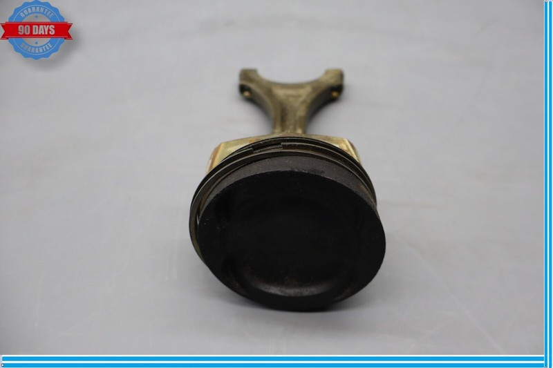 03-12 Bentley Continental Flying Spur 6.0L Engine Motor Piston Rod Oem