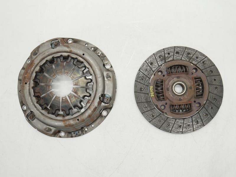 2013-2020 Subaru BRZ ZN6 Clutch Kit Pressure Plate Disc Pack M/T 30100AA870 OEM