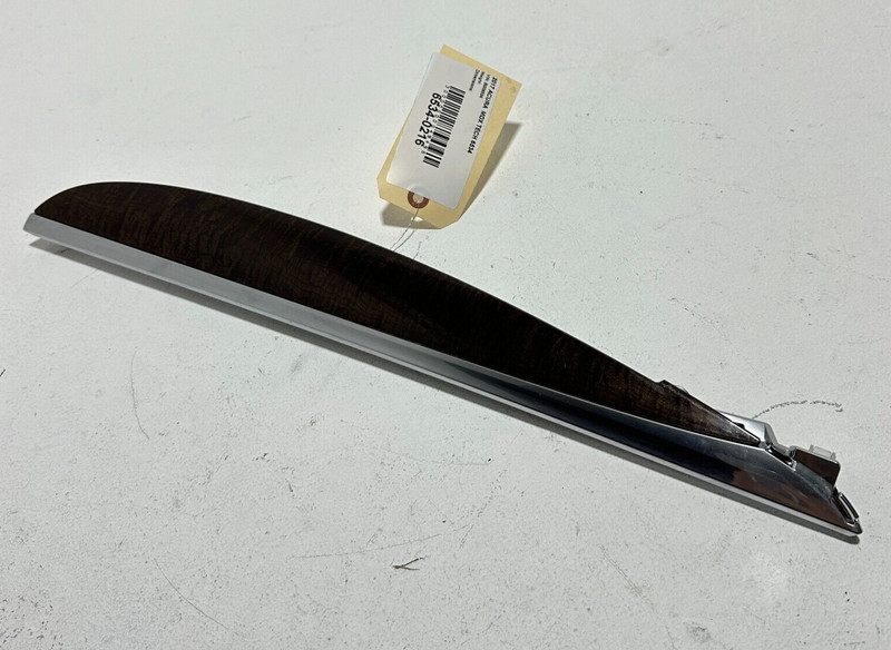 2017-18-19-2020 ACURA MDX DASH DASHBOARD RIGHT SIDE BEZEL MOLDING COVER TRIM OEM