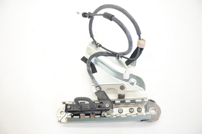 20-23 Toyota 4Runner Driver Left Rear Folding Seat Release Cable and Handle